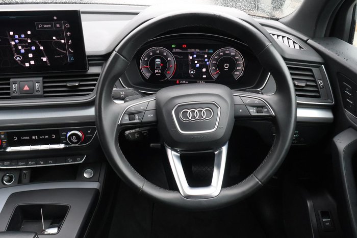2021 Audi Q5 45 TFSI Sport