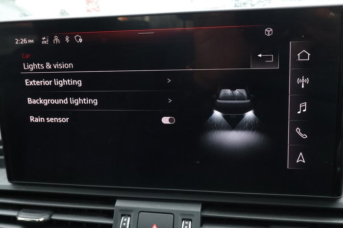 2021 Audi Q5 45 TFSI Sport
