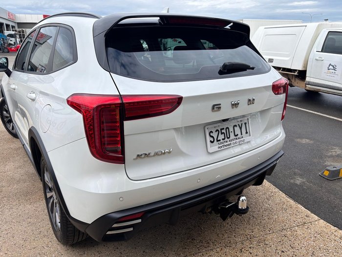 2024 GWM Haval Jolion Premium