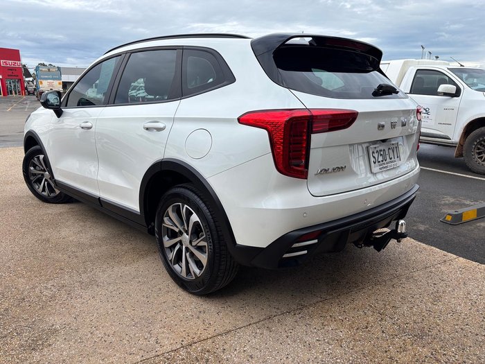 2024 GWM Haval Jolion Premium