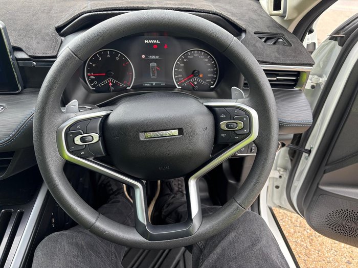 2024 GWM Haval Jolion Premium