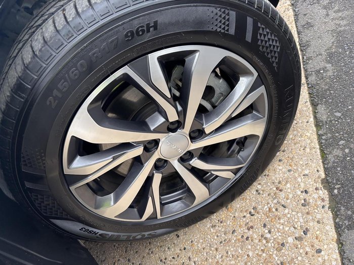 2024 GWM Haval Jolion Premium