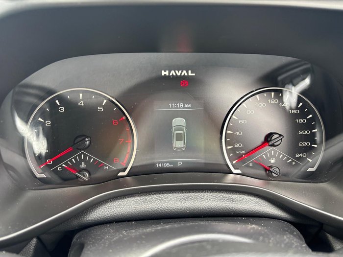 2024 GWM Haval Jolion Premium