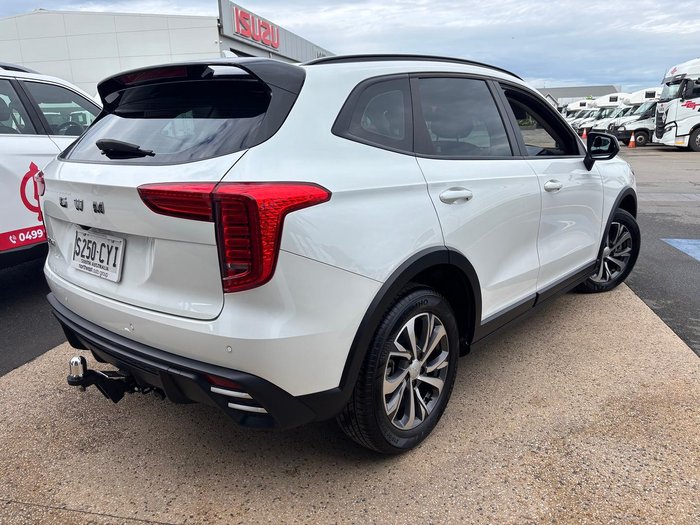 2024 GWM Haval Jolion Premium