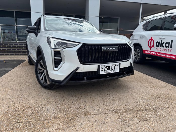 2024 GWM Haval Jolion Premium