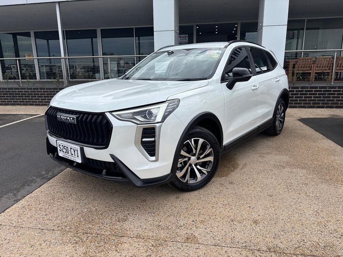 2024 GWM Haval Jolion Premium