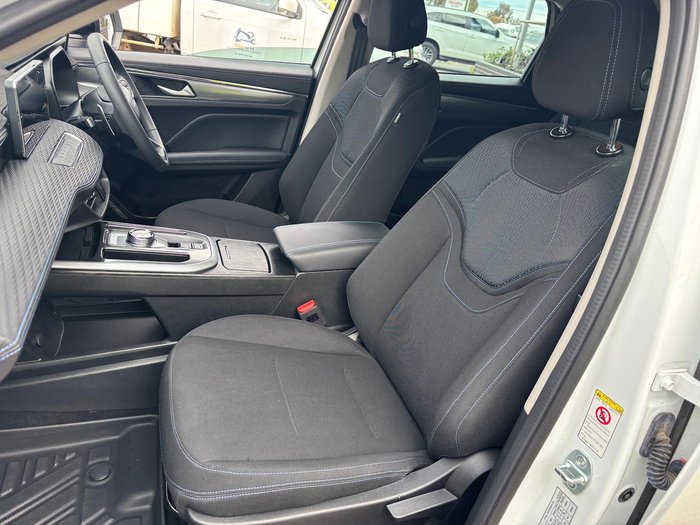 2024 GWM Haval Jolion Premium