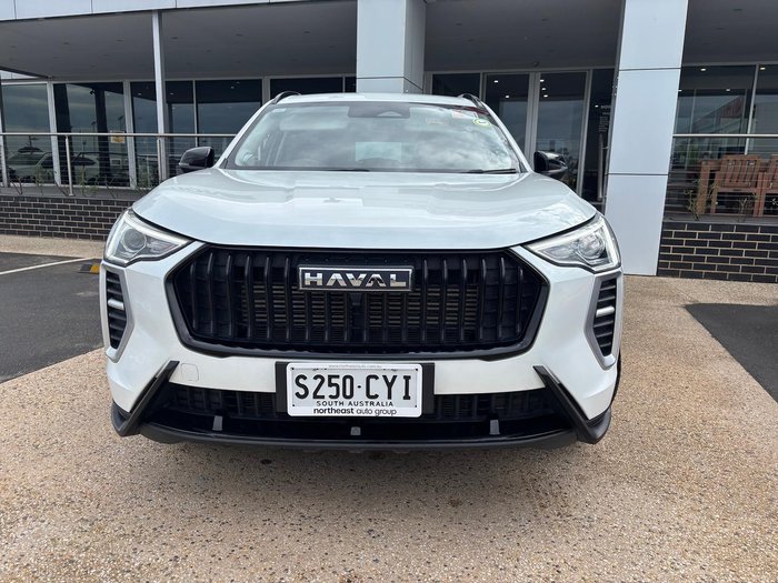 2024 GWM Haval Jolion Premium