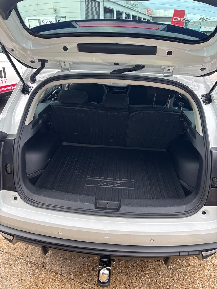 2024 GWM Haval Jolion Premium