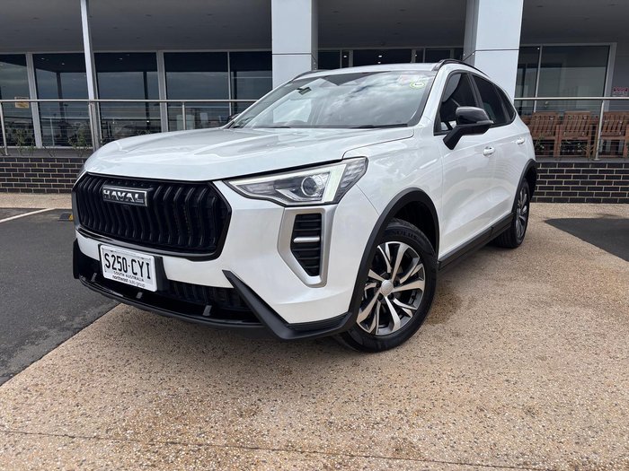 2024 GWM Haval Jolion Premium