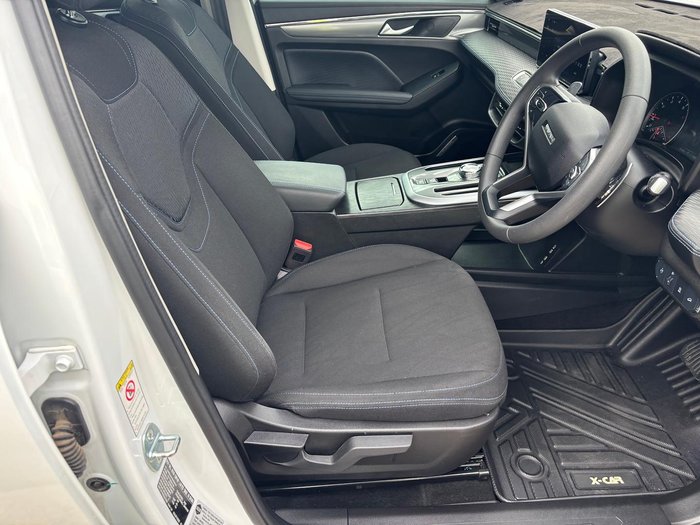 2024 GWM Haval Jolion Premium