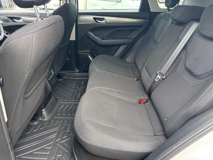 2024 GWM Haval Jolion Premium