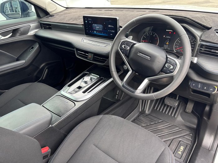 2024 GWM Haval Jolion Premium