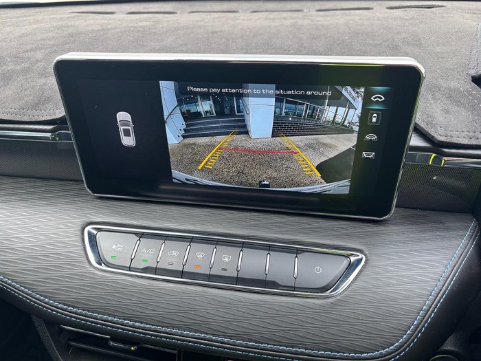2024 GWM Haval Jolion Premium