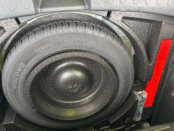 2024 GWM Haval Jolion Premium