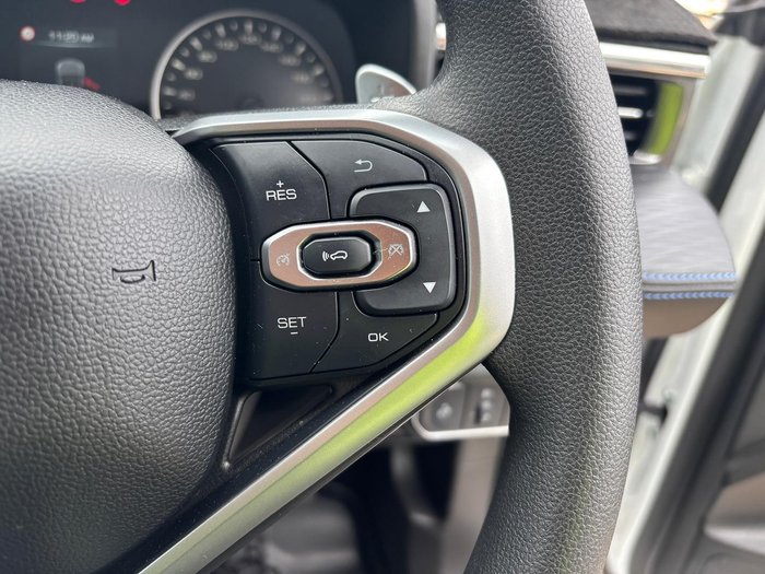 2024 GWM Haval Jolion Premium