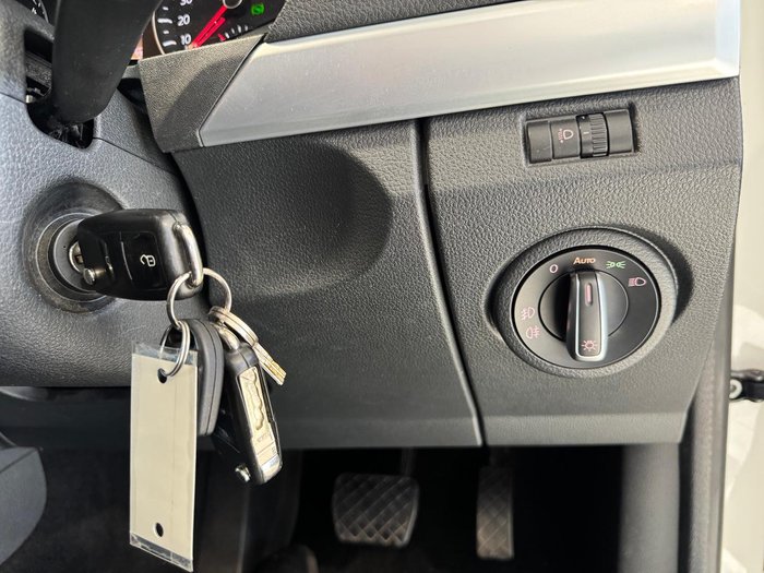 2019 Volkswagen Amarok TDI550 Highline