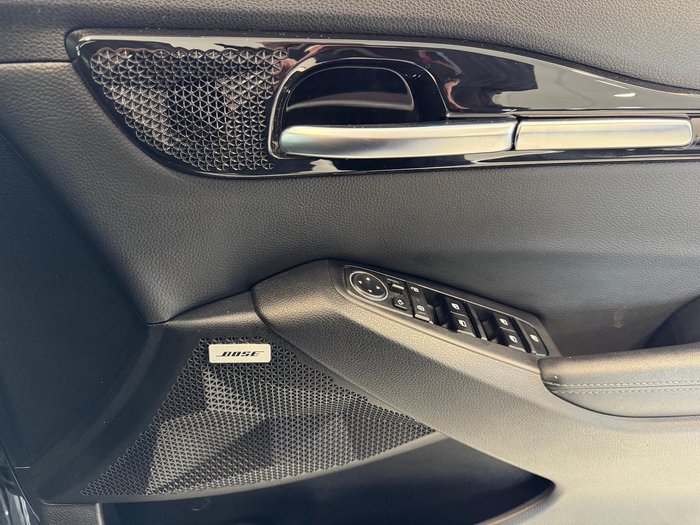 2022 Kia Seltos GT-Line