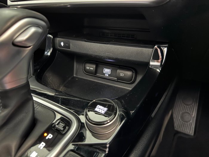2022 Kia Seltos GT-Line