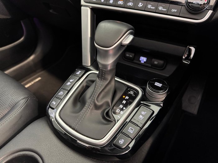 2022 Kia Seltos GT-Line