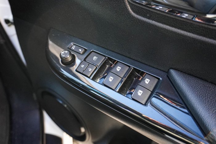 2024 Toyota Hilux Rogue 48V