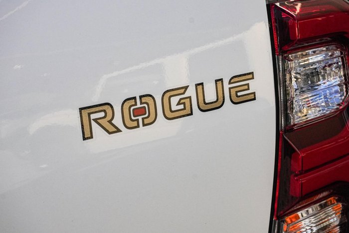 2024 Toyota Hilux Rogue 48V