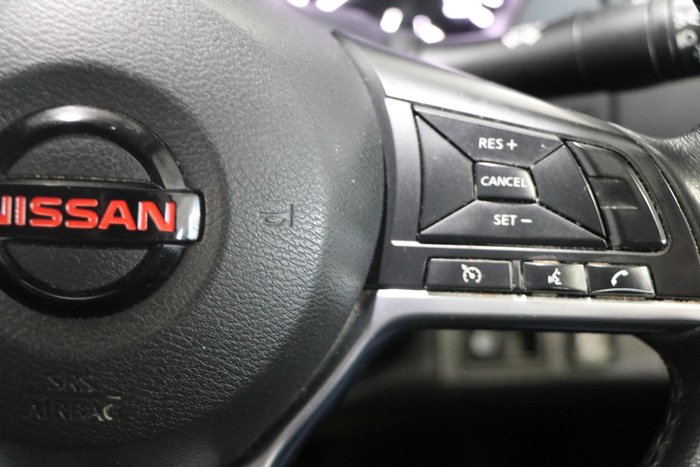 2022 Nissan Navara PRO-4X Warrior