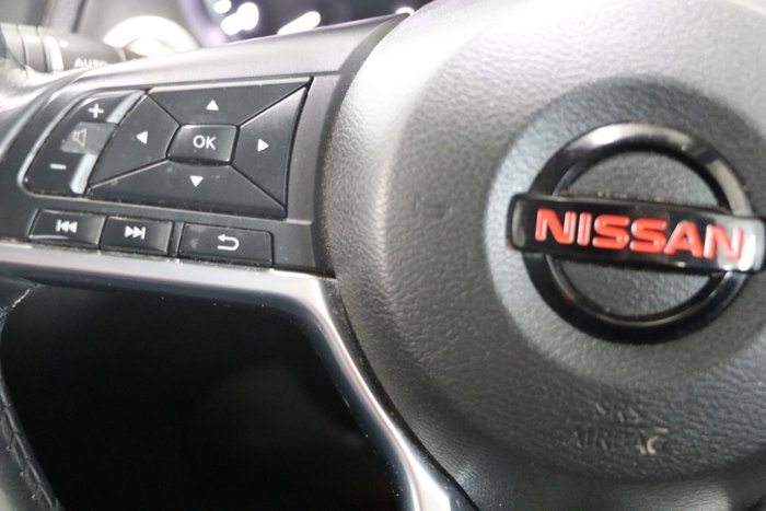 2022 Nissan Navara PRO-4X Warrior