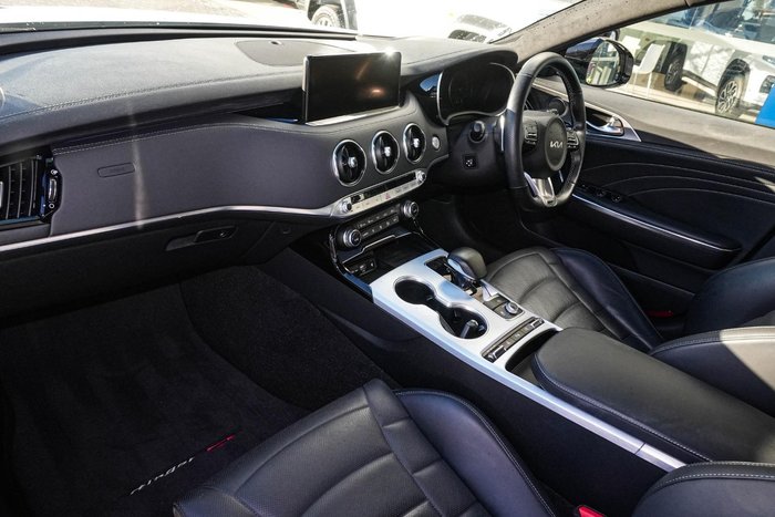 2022 Kia Stinger GT