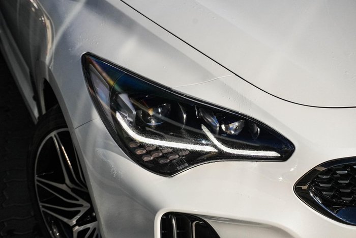2022 Kia Stinger GT
