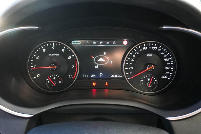 2022 Kia Stinger GT