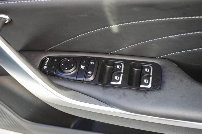 2022 Kia Stinger GT