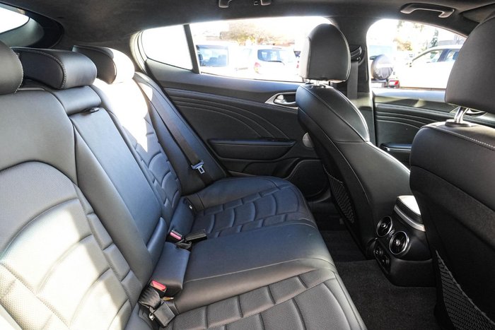 2022 Kia Stinger GT