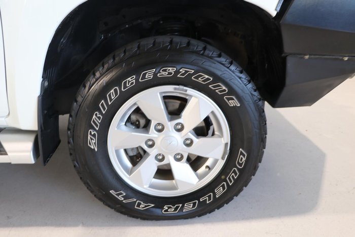 2021 Mitsubishi Triton GLX+