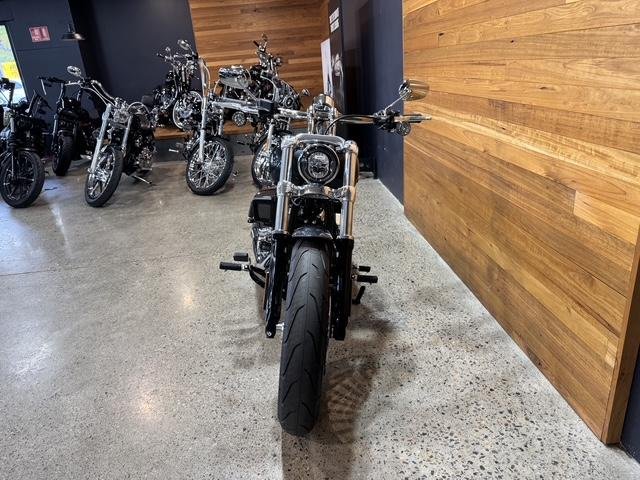 2026 Harley-Davidson