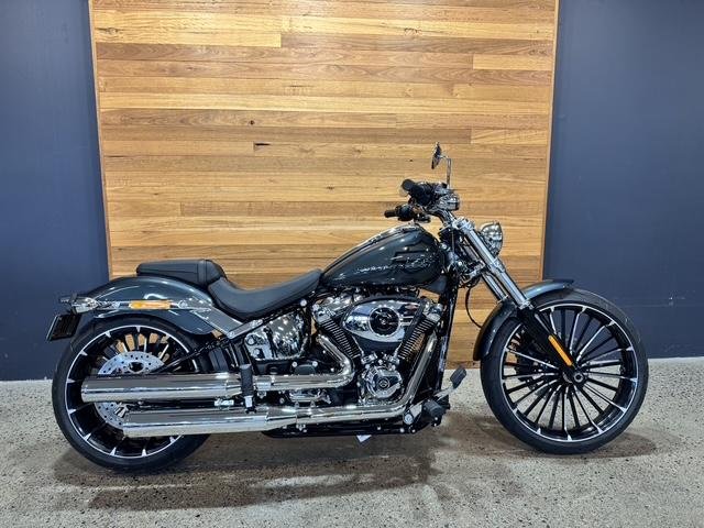 2026 Harley-Davidson
