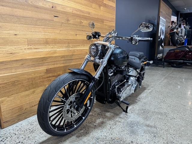 2026 Harley-Davidson