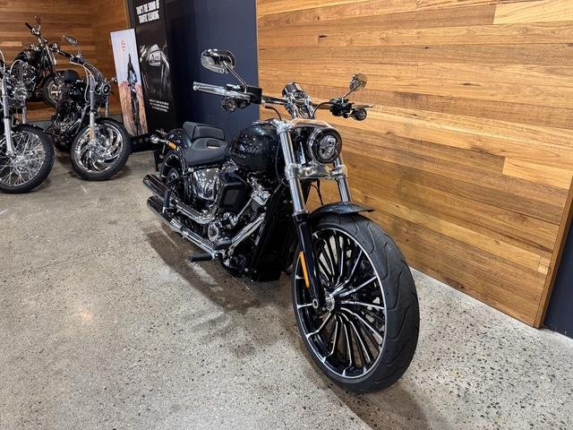 2026 Harley-Davidson