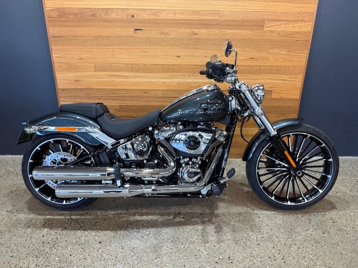 2026 Harley-Davidson