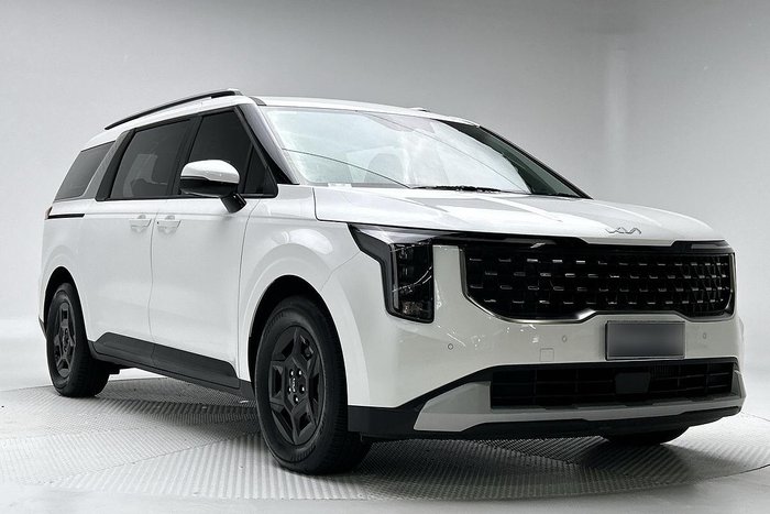2025 Kia Carnival