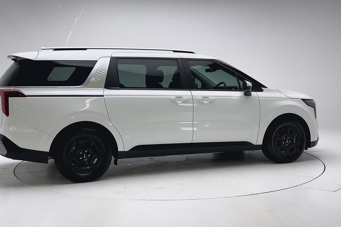 2025 Kia Carnival