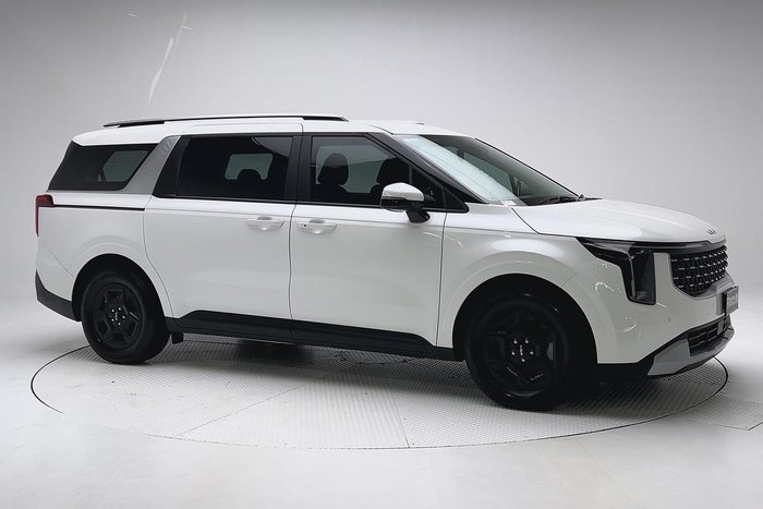 2025 Kia Carnival