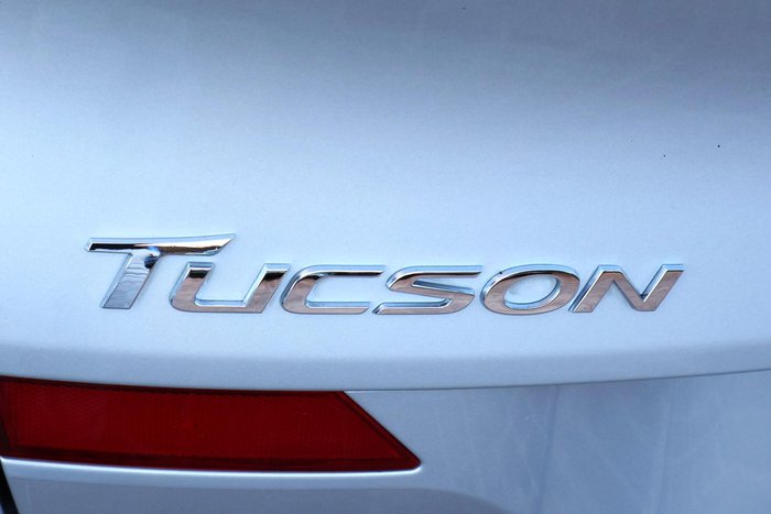 2020 Hyundai Tucson Active