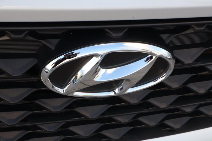 2020 Hyundai Tucson Active