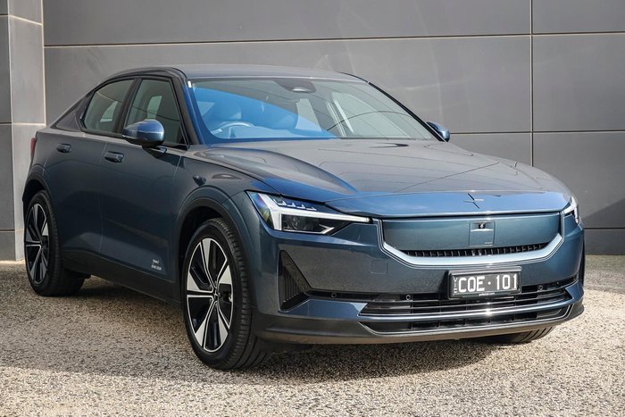 2023 Polestar 2