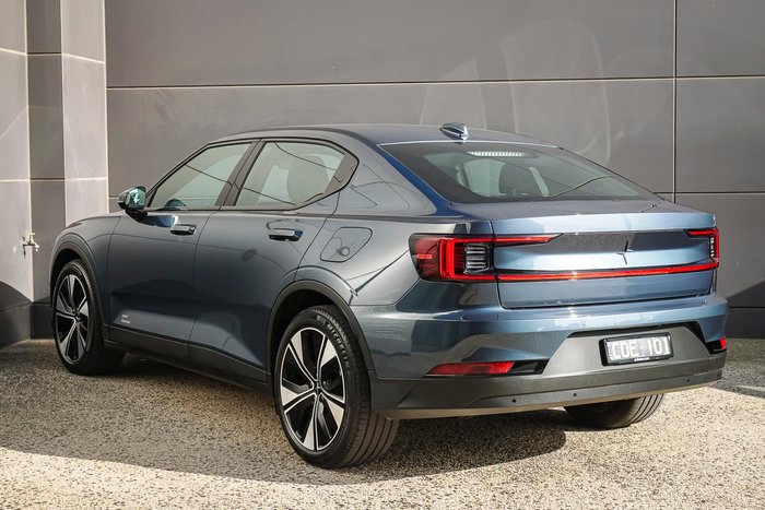 2023 Polestar 2 Long range Single motor