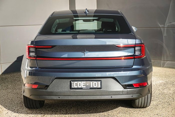 2023 Polestar 2 Long range Single motor