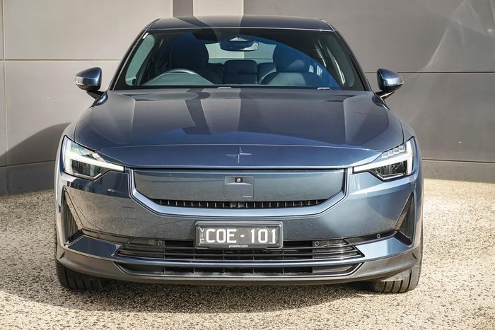 2023 Polestar 2 Long range Single motor