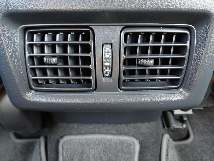 2024 Toyota Camry Ascent