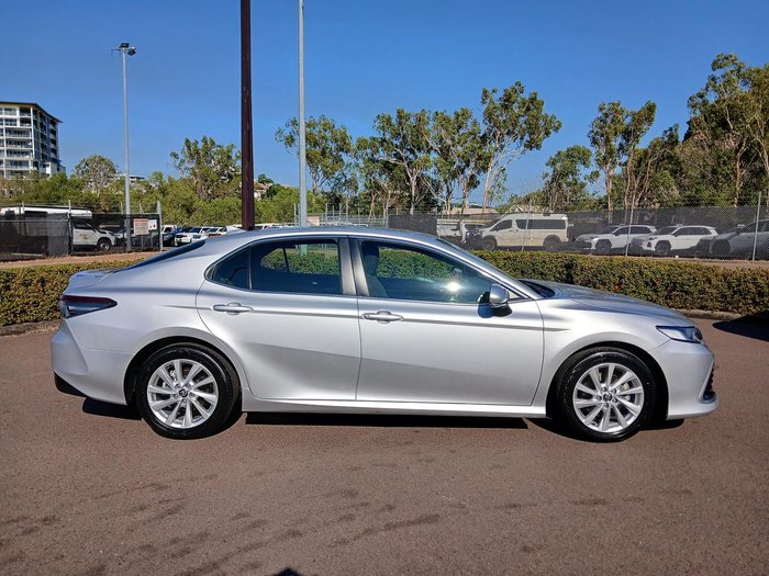 2024 Toyota Camry Ascent